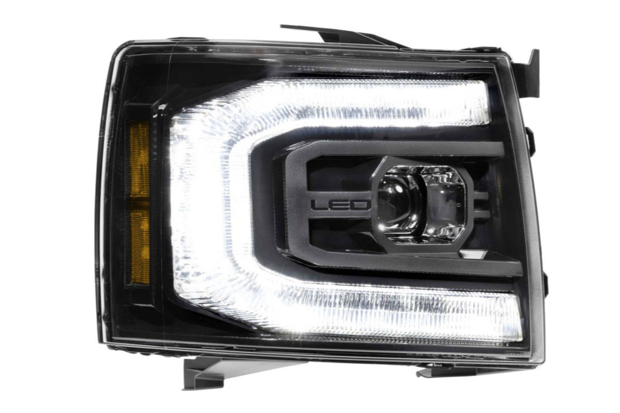spotlights ミラー付きスポットライト　ローライダー　ボム　 chevy 27012.